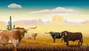Cattle Kings splash