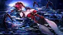 splash