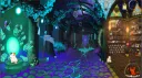 Bakari's Den splash