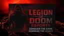 Legion of Doom Esports Banner