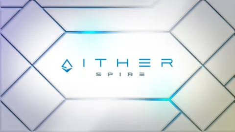 Aither Spire splash