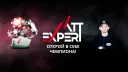 MTT Expert splash