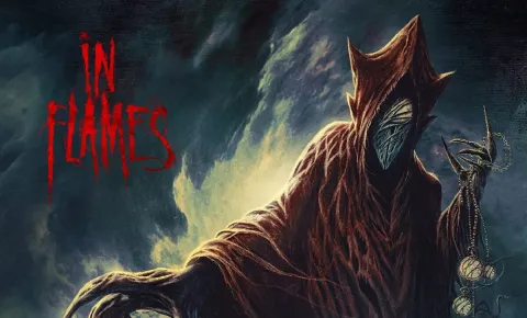 IN FLAMES WE TRUST splash