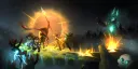Verum splash