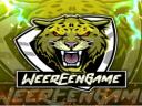 WeerEenGame's zone Banner
