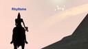 Rhytisma Banner