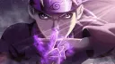 Konohagakure splash
