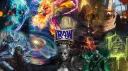 Legions: Realms at War Community splash