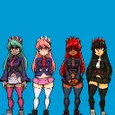 •||NEW MERIDIAN TABLOIDS||• Discord server banner