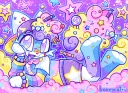 Candy Jar 🍬 splash