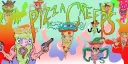 Pizza Creeps! splash