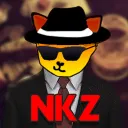 Legion Nkz splash