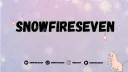 SnowFlakes splash