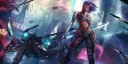 Super Awesome Cool splash