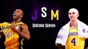 JSM's NBA server splash
