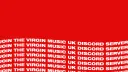 Virgin Music UK splash