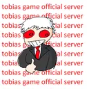 TOBIAS TREAT TIME YAY Discord server banner