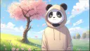 PandaVerse splash