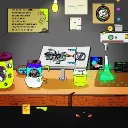 splash