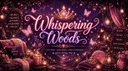Whispering Woods Discord server banner