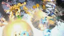 splash