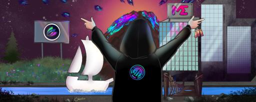 Join the SolRarity・Sandstorm now live 🌪 Discord Server!