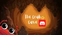 The Crab Cave splash