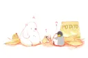 Penguin's Pub Banner