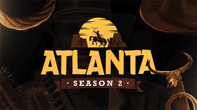 Atlanta Roleplay SEASON 2