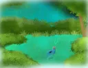 The Painted Drake Discord server banner