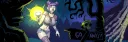 Naughty World splash