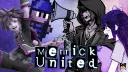 Merrick United splash