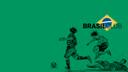 BRASIL CLUB Banner