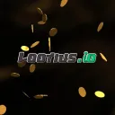 Lootius.io splash