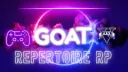 🏆 彡 GOAT SERVEUR RP PS4/PS5/XBOX splash