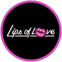 LIPS OF LOVE splash