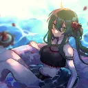 Graveyard Rose Garden splash