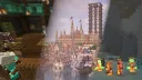 CivMC - A Minecraft Civilization Server Discord server banner