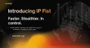 IP Fist splash