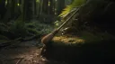 The Broom 🧹 splash