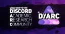 D/ARC: The Discord Academic Research Community splash