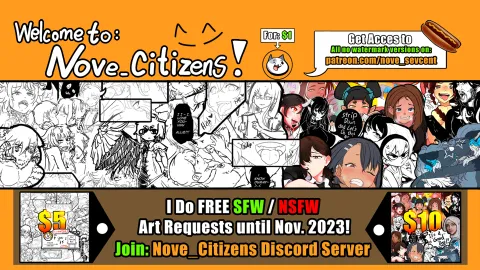 Nove_Citizens splash