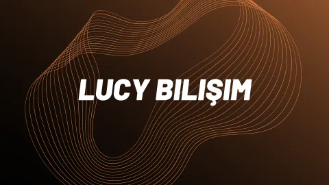 Lucy Bilişim Hizmetleri #Closed splash