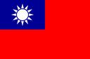 Republic of China Patriots Server Banner