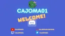Cajoma01's Triceratops splash