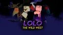 LOLO Team splash
