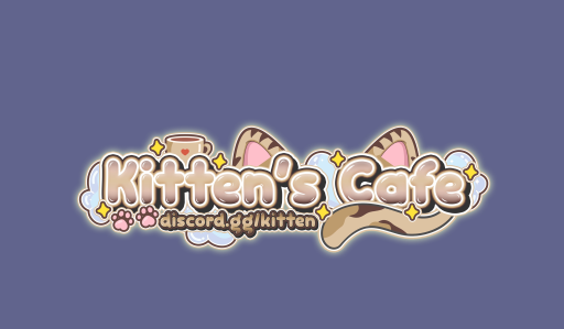 Kitten ♡ Active Community ♡ Gaming ♡ Girls ♡ Anime ♡ Social Discord