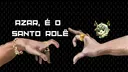 Santo rolê⁹⁹⁹ splash