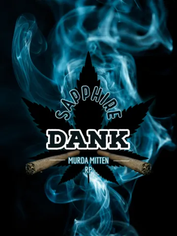 Murda Mitten gaming server splash