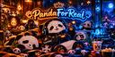 PandaGang Banner